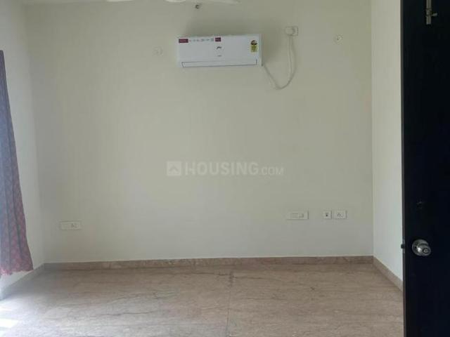 3 BHK Apartment in Perungudi for rent Chennai. The reference number is 21145106