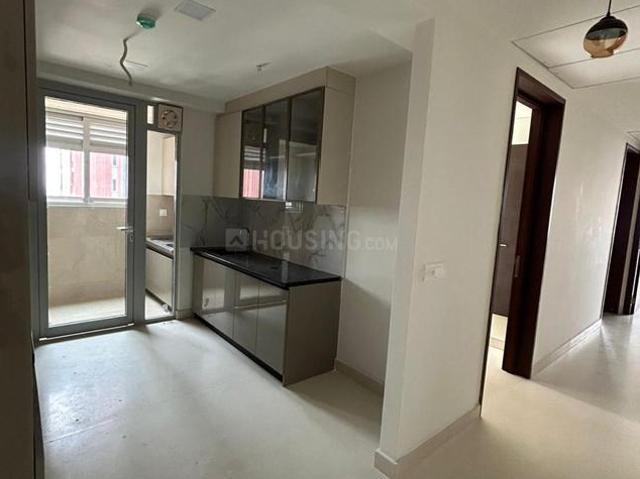 3 BHK Apartment in Perungudi for rent Chennai. The reference number is 21150726