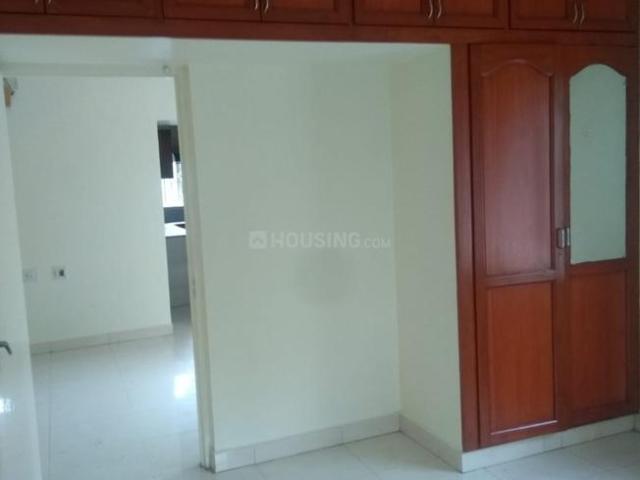 3 BHK Apartment in Perungudi for rent Chennai. The reference number is 21180423