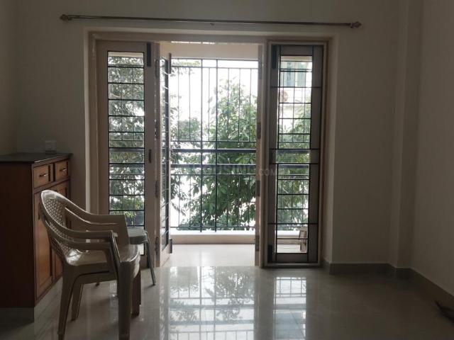 3 BHK Apartment in Perungudi for rent Chennai. The reference number is 21180926
