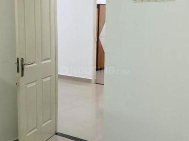 3 BHK Apartment in Perungudi for rent Chennai. The reference number is 21206158