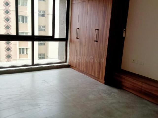 3 BHK Apartment in Perungudi for rent Chennai. The reference number is 21253648