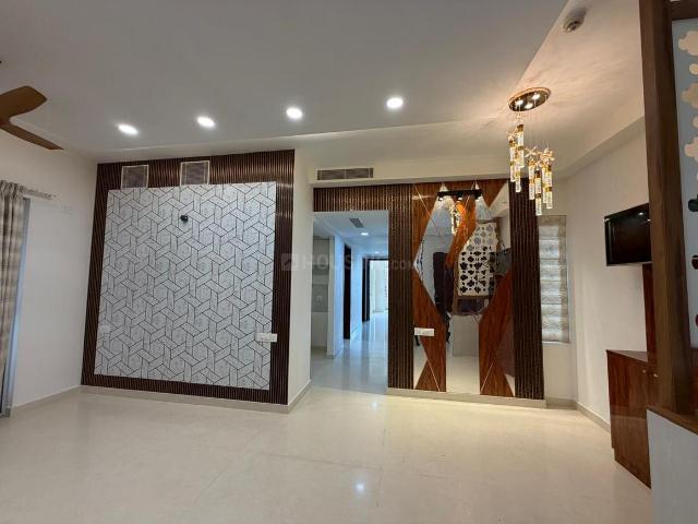 3 BHK Apartment in Perungudi for rent Chennai. The reference number is 21327510