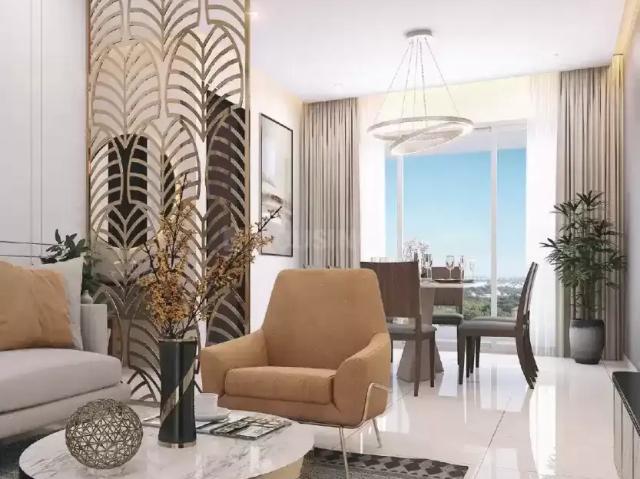 3 BHK Apartment in Perungudi for resale Chennai. The reference number is 12337829