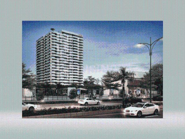 3 BHK Apartment in Perungudi for resale Chennai. The reference number is 14646591