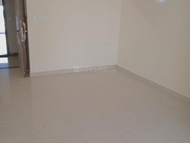 3 BHK Apartment in Perungudi for resale Chennai. The reference number is 15704423