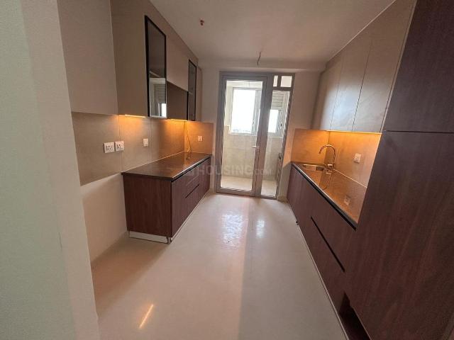 3 BHK Apartment in Perungudi for resale Chennai. The reference number is 19519221