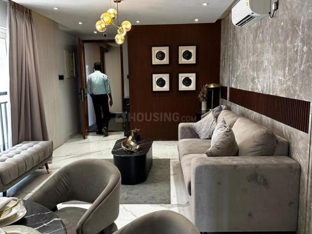 3 BHK Apartment in Perungudi for resale Chennai. The reference number is 19839231