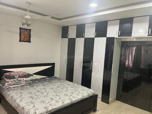 3 BHK Apartment in Perungudi for resale Chennai. The reference number is 20342954