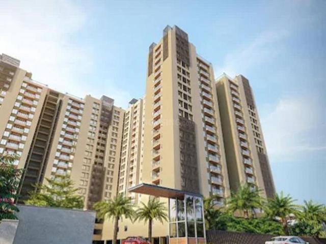 3 BHK Apartment in Perungudi for resale Chennai. The reference number is 20726339