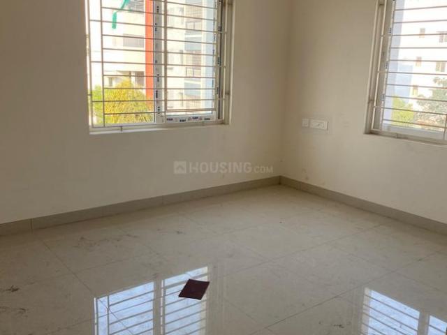3 BHK Apartment in Perungudi for resale Chennai. The reference number is 20890603