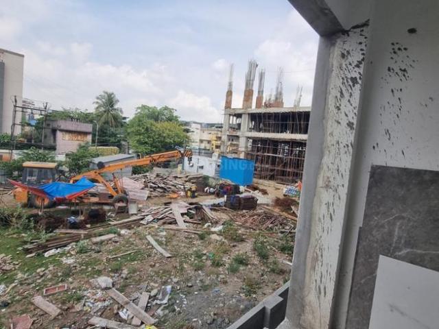 3 BHK Apartment in Perungudi for resale Chennai. The reference number is 21232191