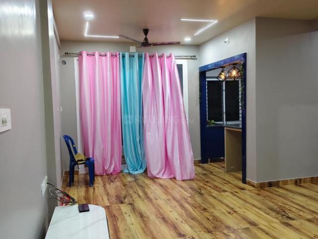 3 BHK Apartment in Phulnakhara for rent Cuttack. The reference number is 20745033