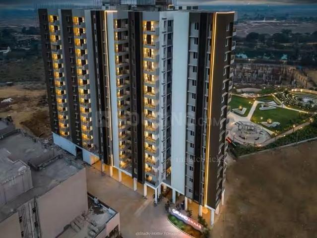 3 BHK Apartment in Phulnakhara for rent Cuttack. The reference number is 21199724