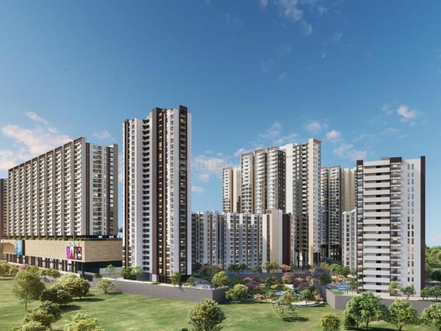 3 BHK Apartment in Phulnakhara for resale Cuttack. The reference number is 16866507