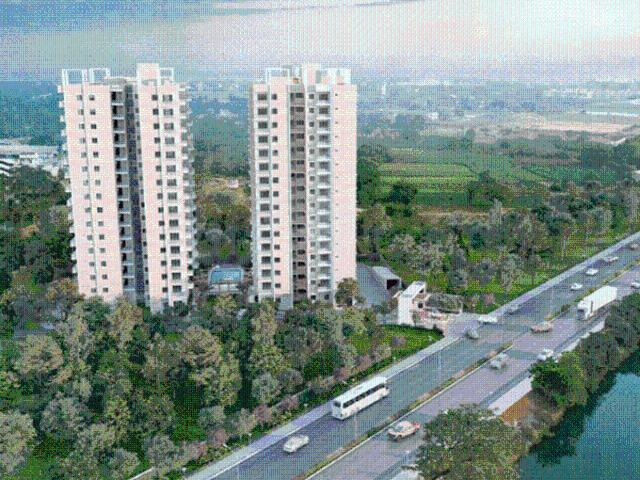3 BHK Apartment in Phulnakhara for resale Cuttack. The reference number is 18387312