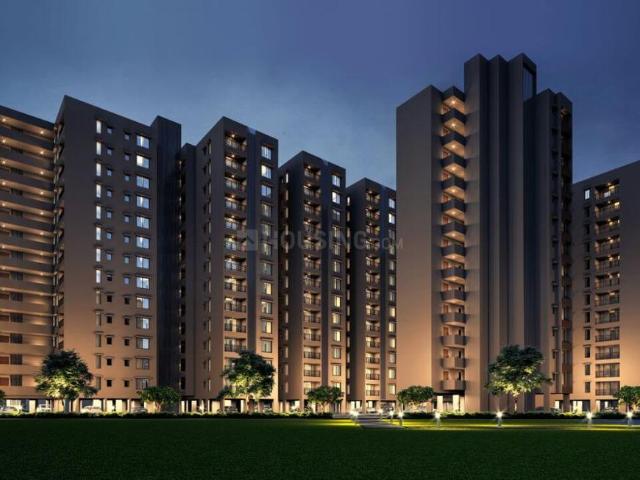 3 BHK Apartment in Phulnakhara for resale Cuttack. The reference number is 19933194