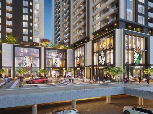 3 BHK Apartment in Phulnakhara for resale Cuttack. The reference number is 19933203