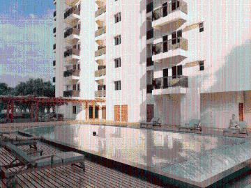 Cuttack, Khurda District, Orissa - Lift
