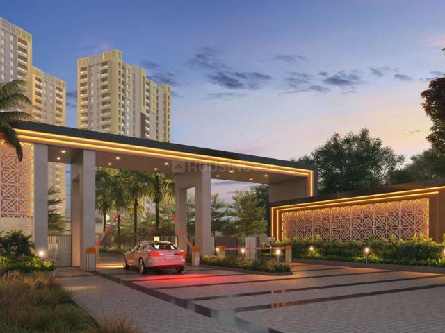 3 BHK Apartment in Phulnakhara for resale Cuttack. The reference number is 20012628