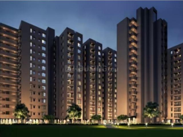 3 BHK Apartment in Phulnakhara for resale Cuttack. The reference number is 20166962