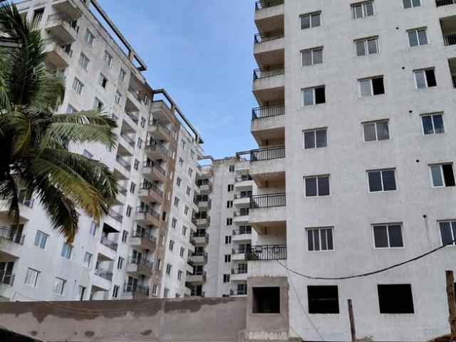 3 BHK Apartment in Phulnakhara for resale Cuttack. The reference number is 20544315