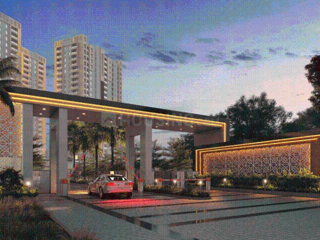 3 BHK Apartment in Phulnakhara for resale Cuttack. The reference number is 21040643