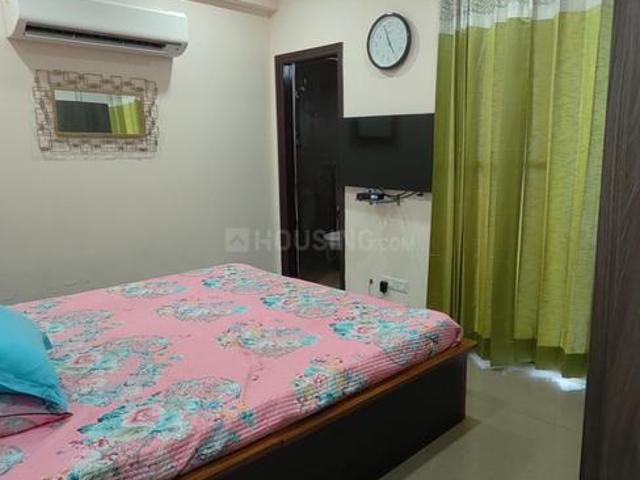 3 BHK Apartment in Phullanwal for rent Ludhiana. The reference number is 19990740