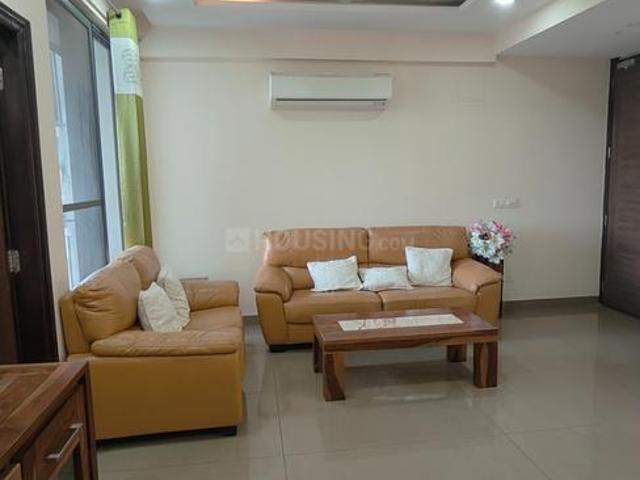3 BHK Apartment in Phullanwal for rent Ludhiana. The reference number is 20465909
