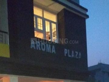 3 BHK Apartment in Phulwari Sharif for rent Patna. The reference number is 11728950