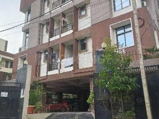 3 BHK Apartment in Phulwari Sharif for resale Patna. The reference number is 16713973