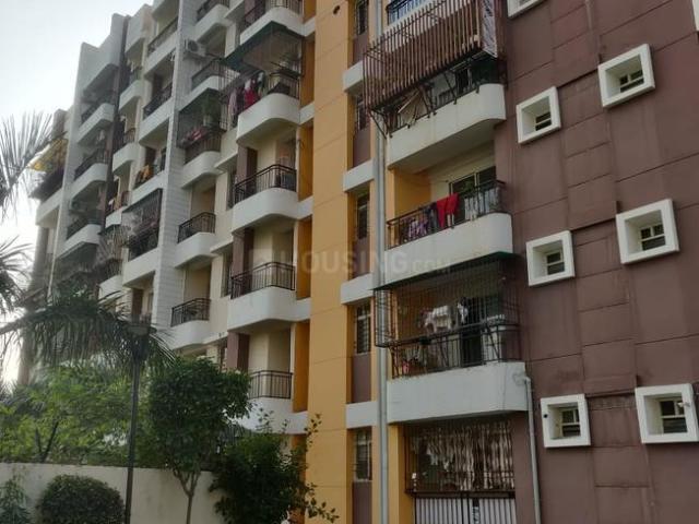 3 BHK Apartment in Phulwari Sharif for resale Patna. The reference number is 19807017