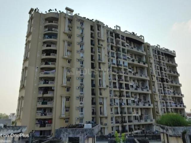 3 BHK Apartment in Phase 3rd for rent Gorakhpur. The reference number is 18086153