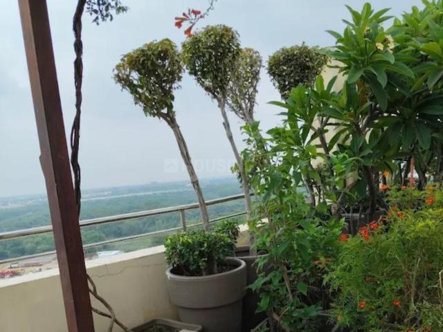 3 BHK Apartment in Phase 3rd for rent Gorakhpur. The reference number is 18716841