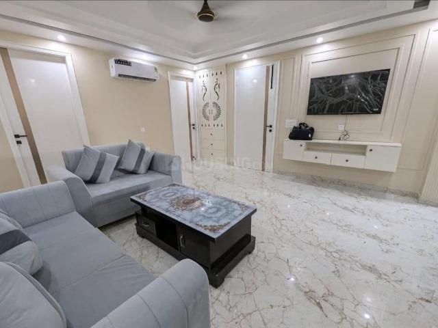 3 BHK Apartment in Phase 3rd for rent Gorakhpur. The reference number is 19783586