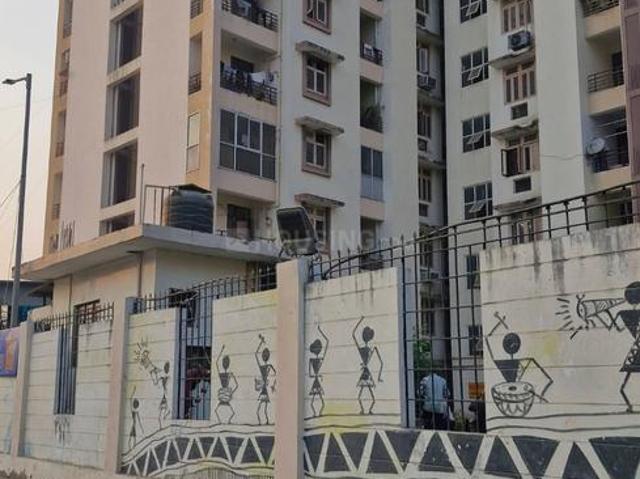 3 BHK Apartment in Phase 3rd for rent Gorakhpur. The reference number is 19819255