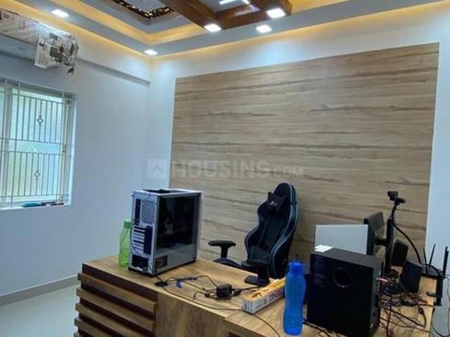 3 BHK Apartment in Banashankari for resale Bengaluru. The reference number is 20519386