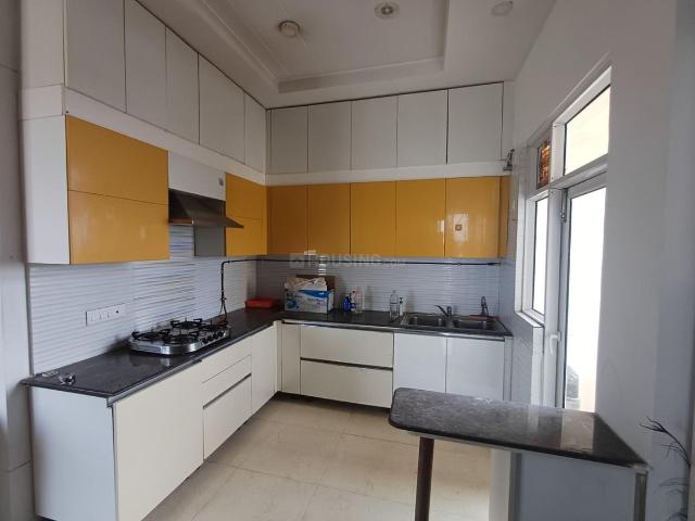 3 BHK Apartment in Phase 2 for rent Noida. The reference number is 20948450