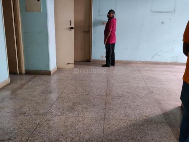 3 BHK Apartment in Phase 2 for resale Noida. The reference number is 16118361