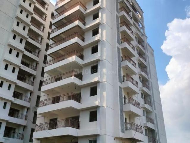 3 BHK Apartment in Phaphamau for resale Allahabad. The reference number is 19533169