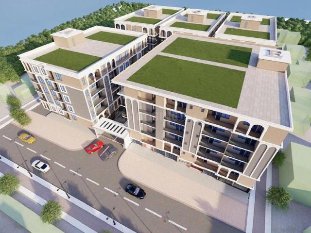 3 BHK Apartment in Phi IV for resale Greater Noida. The reference number is 21050464