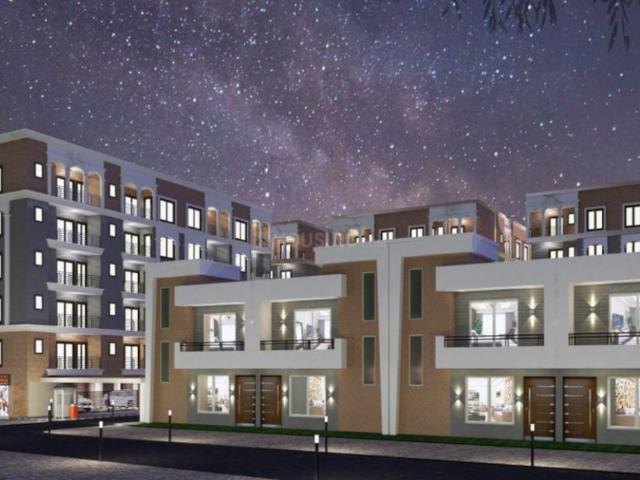 3 BHK Apartment in Phi IV for resale Greater Noida. The reference number is 21097208