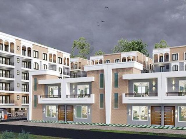 3 BHK Apartment in Phi IV for resale Greater Noida. The reference number is 21231439