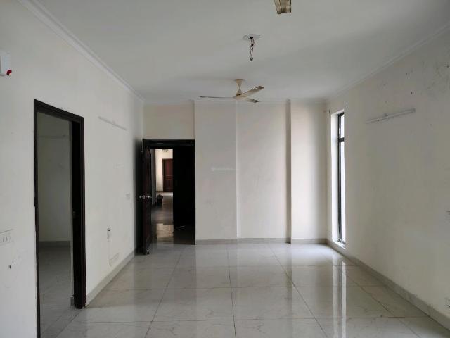 3 BHK Apartment in Phi II for rent Greater Noida. The reference number is 12843134