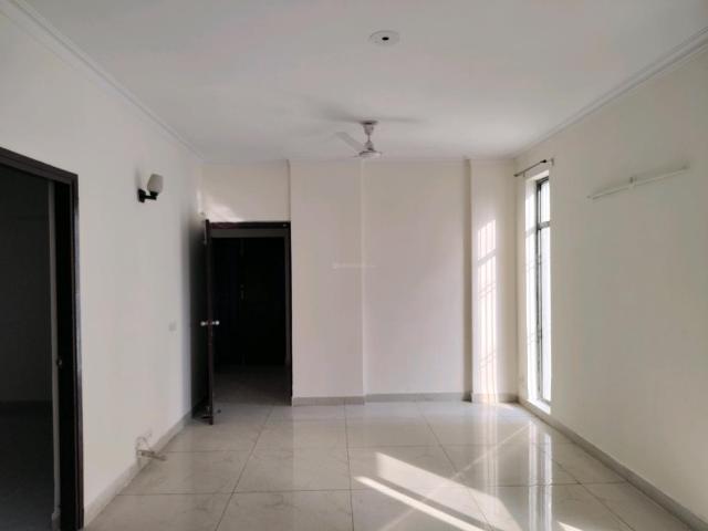 3 BHK Apartment in Phi II for rent Greater Noida. The reference number is 13034376