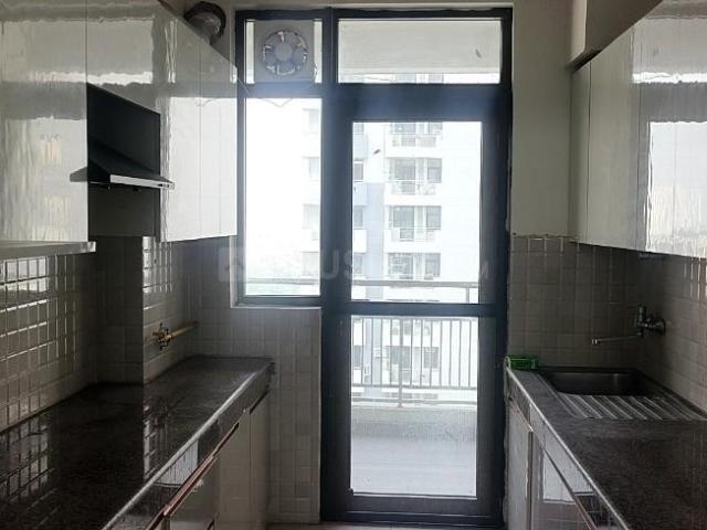 3 BHK Apartment in Phi II for rent Greater Noida. The reference number is 18843537