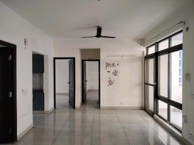 3 BHK Apartment in Phi II for rent Greater Noida. The reference number is 19662347