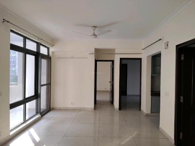 3 BHK Apartment in Phi II for rent Greater Noida. The reference number is 19147936