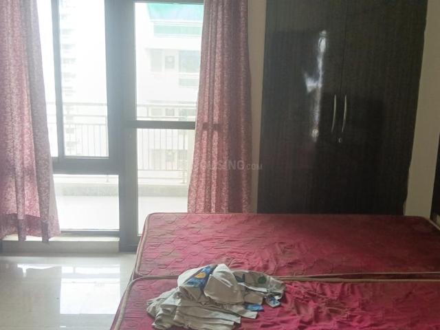 3 BHK Apartment in Phi II for rent Greater Noida. The reference number is 20724461