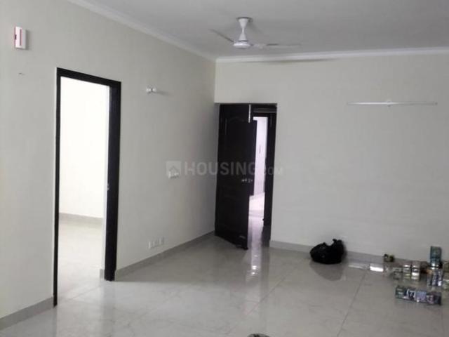3 BHK Apartment in Phi II for rent Greater Noida. The reference number is 20741675